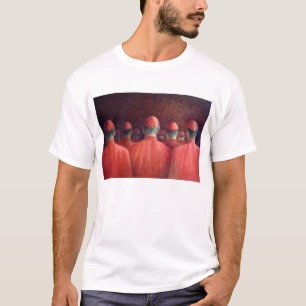 Cardinals 2005 T-Shirt