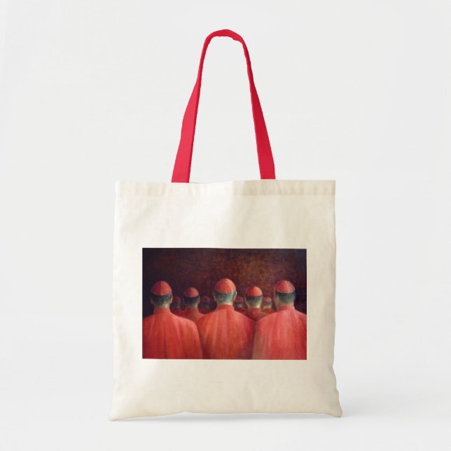 Cardinals 2005 tote bag (Front)