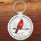 Cardinals Appear When Angels Near Personalised