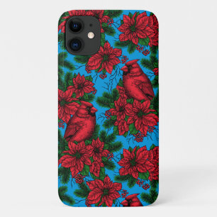 Cardinals iPhone 11 Case