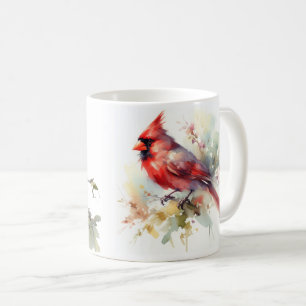 Cardinals  coffee mug
