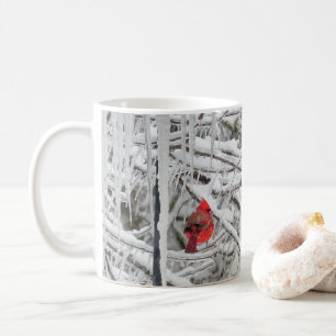 Cardinals Coffee Mug