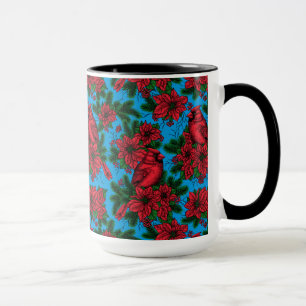 Cardinals Mug