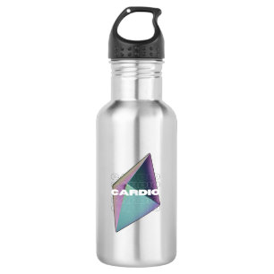 Cardio 532 Ml Water Bottle
