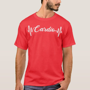 Cardio fitness T-Shirt