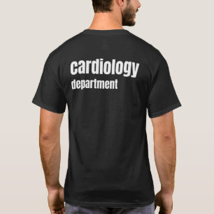 Cardiologist Cardiac Surgeon Heart Surgeon T-Shirt