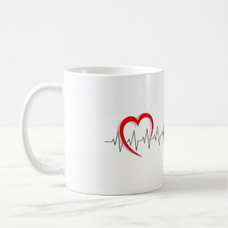 Cardiologist    coffee mug