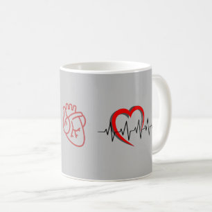 Cardiologist     coffee mug