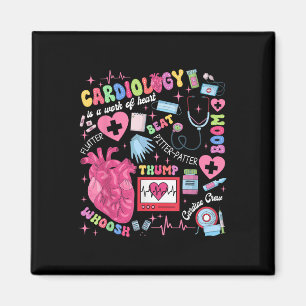 Cardiologist Cvicu Cardiac Nurse Cardiology Is Wor Magnet