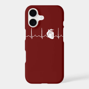 Cardiologist Heartbeat