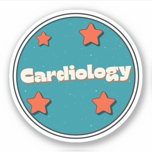 Cardiology (Front)