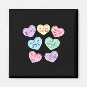 Cardiology Cardiologist Cardiac Nurse Valentine Da Magnet