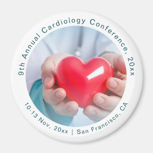 Cardiology Cardiothoracic Medical Conference Magnet