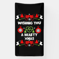 Cardiology Christmas Medical Staff Gifts