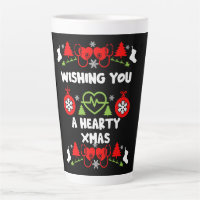 Cardiology Christmas Medical Staff Gifts