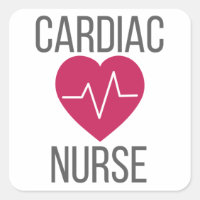 Cardiology Nurse Gift Cardiac Nurse Gift