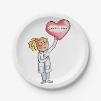 Cardiology