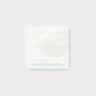 Cardita Shell Post-it Notes