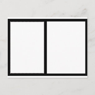 Cards 2 FramesThe MUSEUM Zazzle Gifts Templates