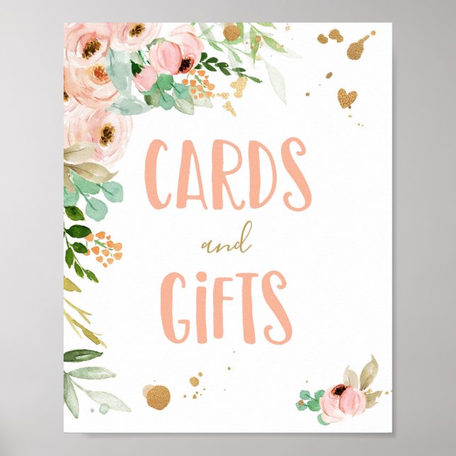 Cards and Gifts Miss Onederful Birthday Table Sign (Front)