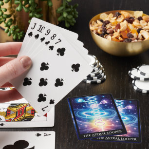 Cards By James Michael Miller