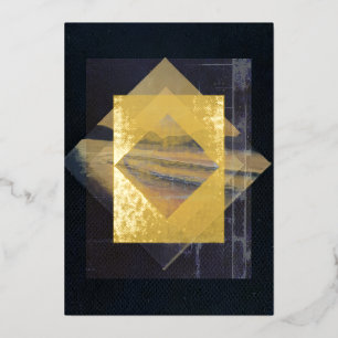 "CARDS BY MAGHIE" #CARDSBYMAGHIE CARDSBYMAGHIE.COM FOIL HOLIDAY CARD