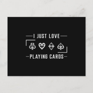 Cards Card Playing Day Ace Poker Casino Game Gift