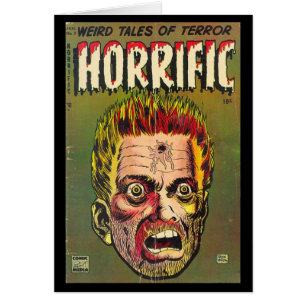 Cards Comic Book Covers Vintage