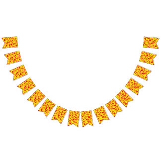 cards decoration design element bunting 