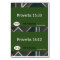 Cards for Game Green