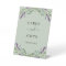 Cards gifts lavender violet floral eucalyptus sage