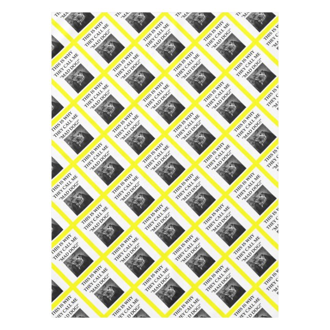 cards tablecloth (Front)