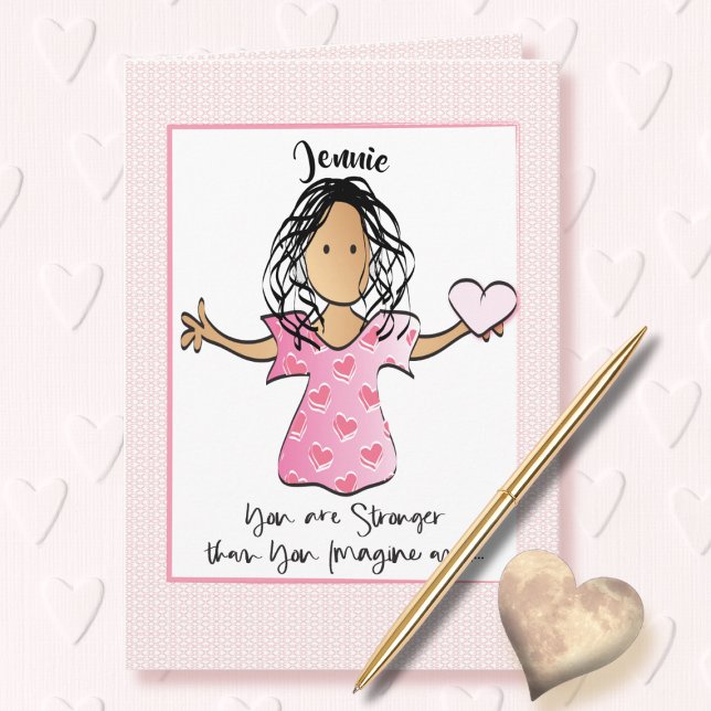 Care and Concern Card for Her (Creator Uploaded)