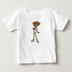 Care Baby T-Shirt