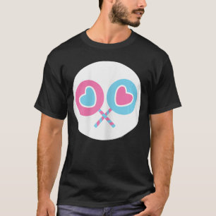 Care Bears Share Bear Belly Halloween Costume T-Shirt
