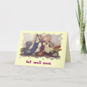 care card
