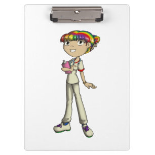 Care Clipboard