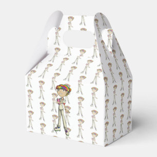 Care Favour Box