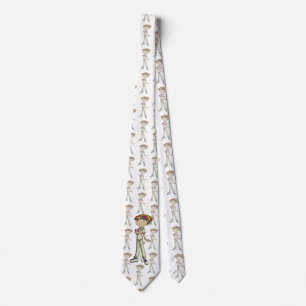 Care Tie