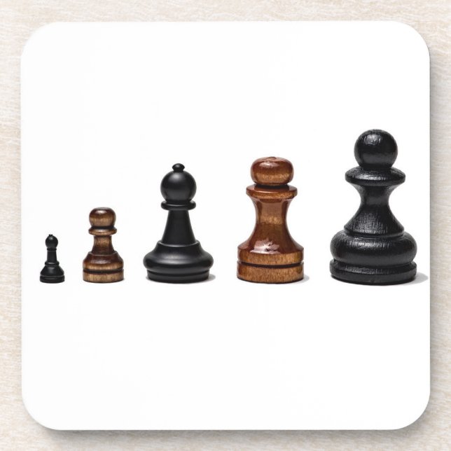 Career Path Coaster (Front)