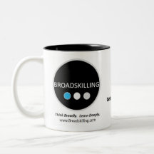 Career Readiness Mug