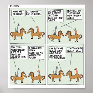 Careers (Poster Paper) Poster