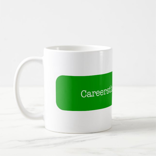 careersthatdontsuck.com mug (Left)