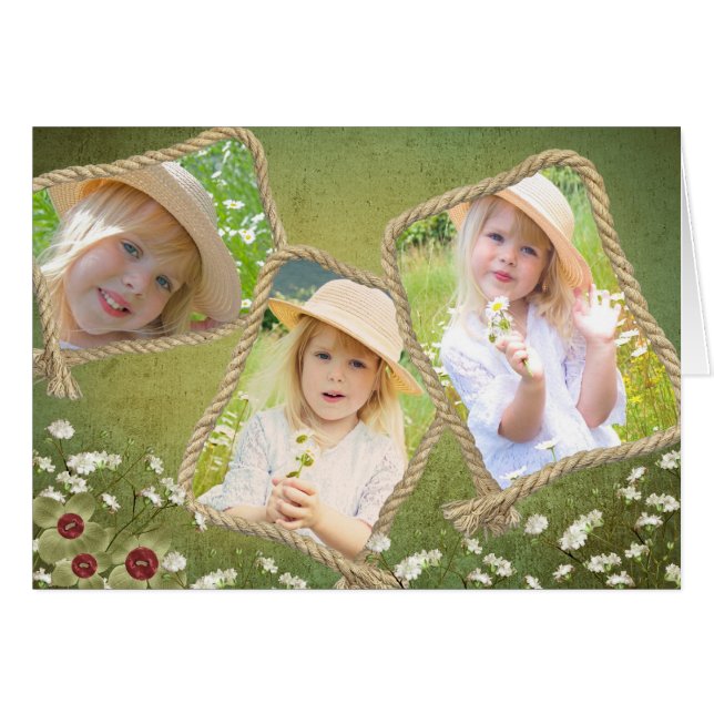 Carefree Summer (Front Horizontal)