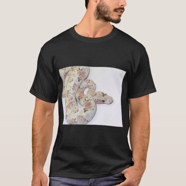 Careful T-Shirt (Front)