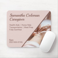 Caregiver Home Help