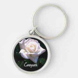 Caregiver Keychain