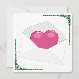 Caregiver Recognition Flat Card – Personalised ...