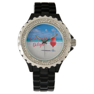 Caregiver's Delight eWatch Watch