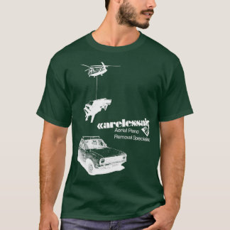 Careless Air dark T-Shirt